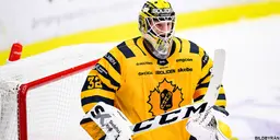 Linus Söderström