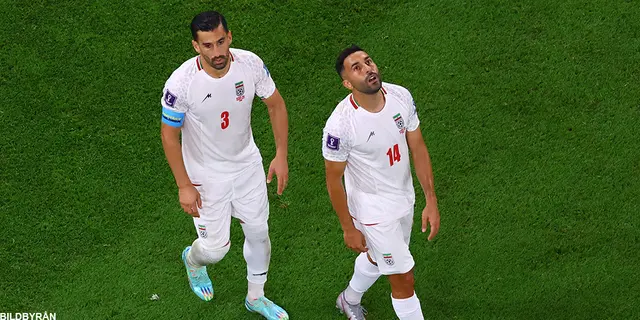 Vilka svenskar kan spela i VM 2026?