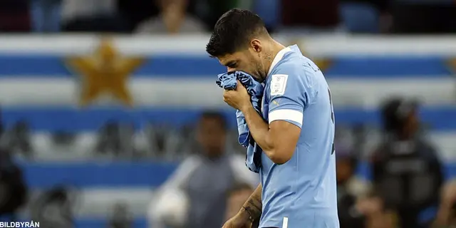 Luis Suárez öppnar för comeback: "Kommer aldrig att säga nej"