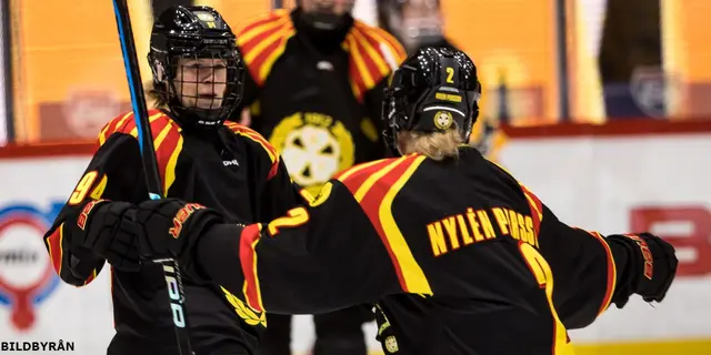 SDHL: Klasskillnad när Brynäs besegrade SDE