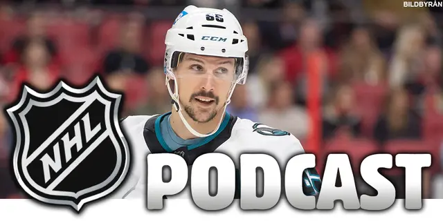 NHL-podcast: ”Är Florida den enda lösningen?” 