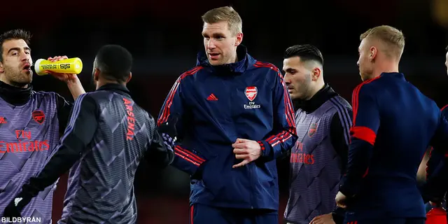 "BFG" lämnar som akademichef efter säsongen