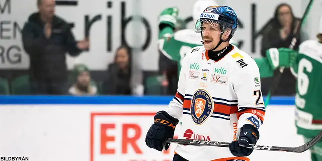 Förlust mot Timrå - Här är Lakers tre bästa spelare