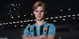 Theo Bergvall