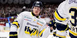 Victor Sjöholm