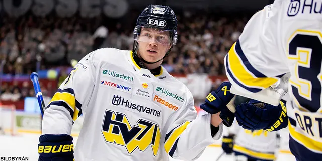 Intervju med HV71:s sportchef, Kent “Nubben” Norberg