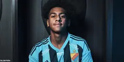 Isak Alemayehu