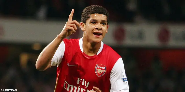Gunners Julkalender 15 December