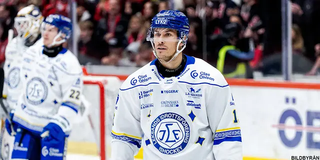 Krönika - Halvårsgenomgång av Leksands IF