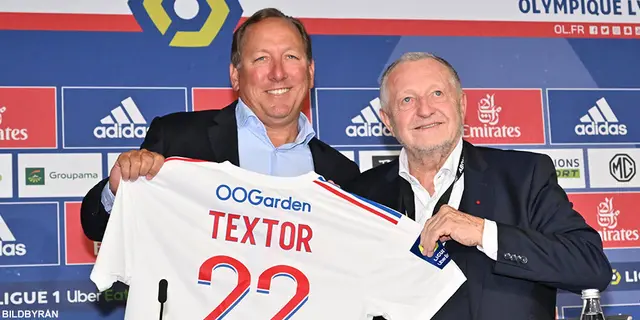 Inför: Lyon - Rennes / John Textor säger stopp nu