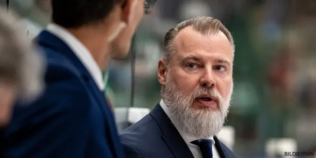 Klart: Grönborg tar över Tre Kronor