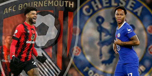 Inför: Chelsea – Bournemouth