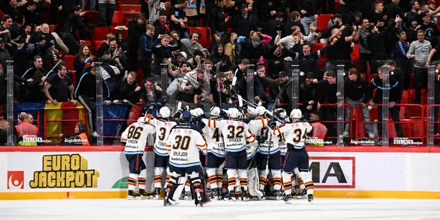 Inför derbyt: Stjärnan fortsatt borta