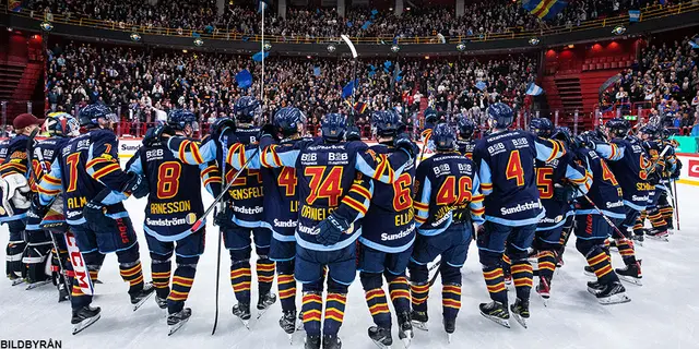 Djurgårdsfansen straffas – sju bortamatcher utan supporterartiklar