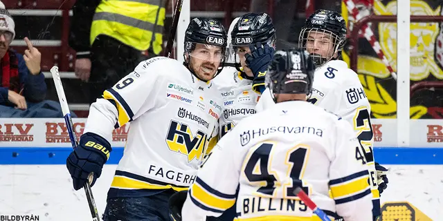 Inför HV71 - Växjö Lakers: Vågar man ens titta ikväll?