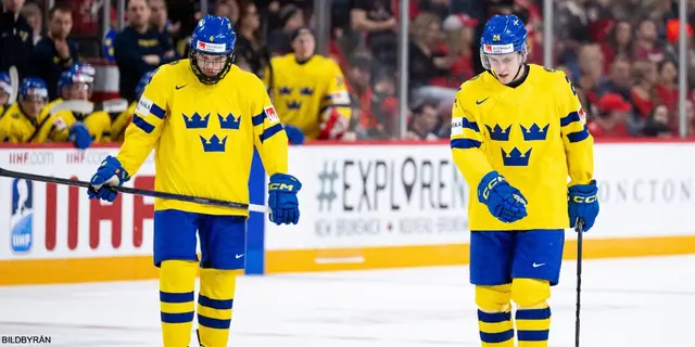 Supertalangen sänkte Sverige – de väntar i kvartsfinalen