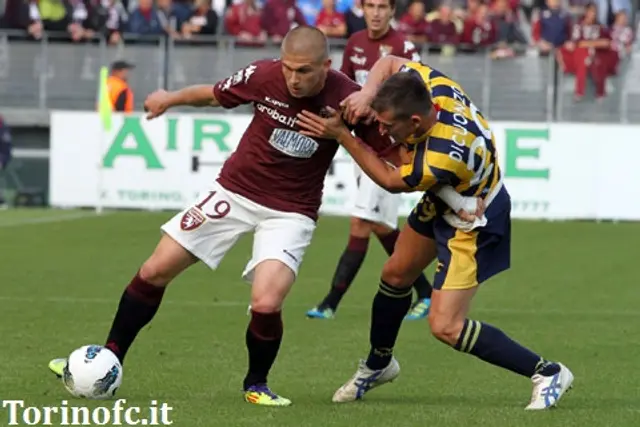 Inför Juve Stabia - Torino: Kan tjuren resa sig igen?