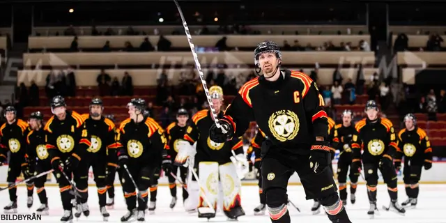 Spaningslista efter Brynäs vinst mot Linköping 