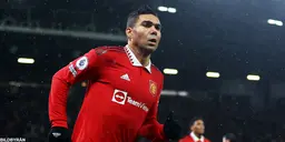 Carlos Henrique Casemiro