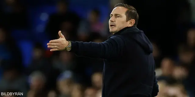 Sjätte raka för Coventry