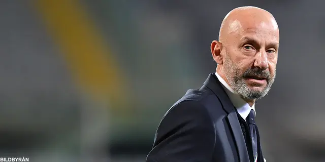 Gianluca Vialli har gått bort