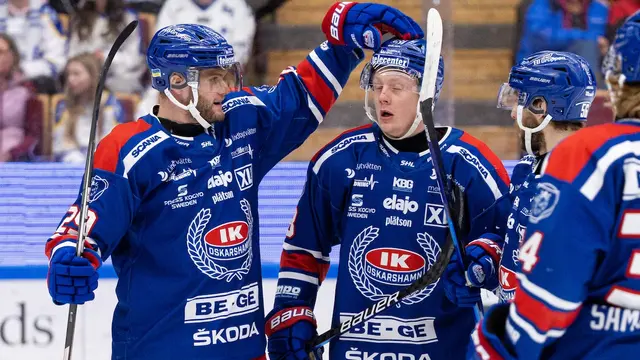 Topp 6,kvartsfinalsrysare, den högsta lönen någonsin: Wahlström summerar IKO-året 2022