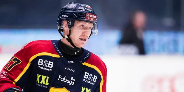 Avslöjar: DIF i dialog med Eriksson