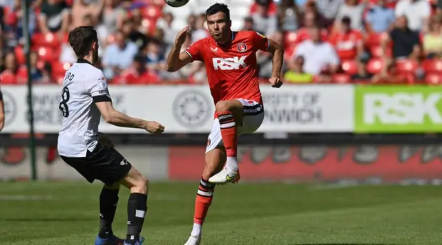 Inför: Charlton – Barnsley   