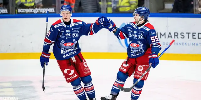 Uppgifter: Quenneville förlänger med Oskarshamn!