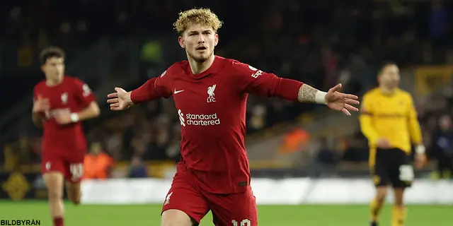 Spelarbetyg efter Wolverhampton–Liverpool 0–1