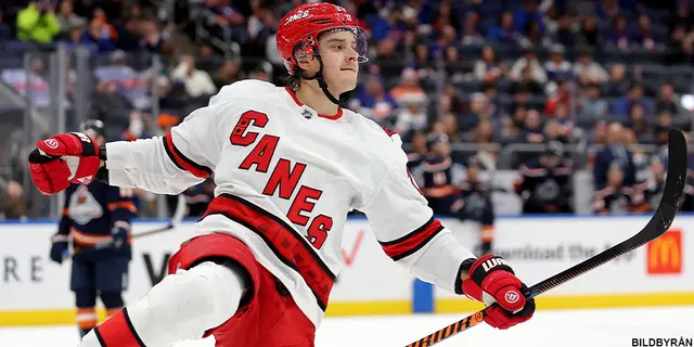 Preview: Carolina Hurricanes- New York Islanders