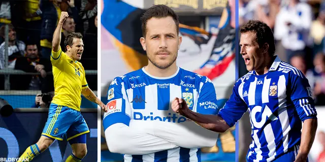 Tobias Hysén: "Skövde har gjort det otroligt bra!"