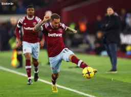Danny Ings