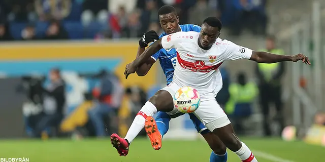 34. Stanley Nsoki