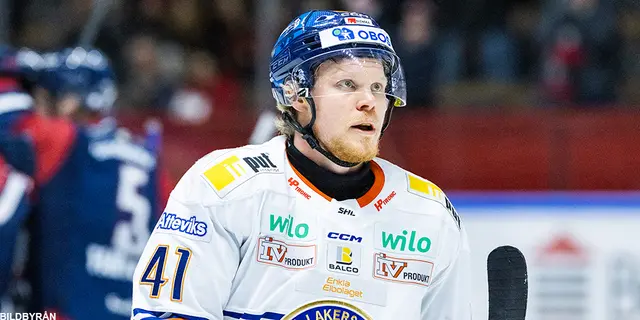 Nilsson avstängd 