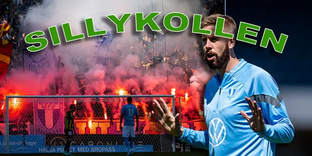 SILLYKOLLEN: Malmö FF