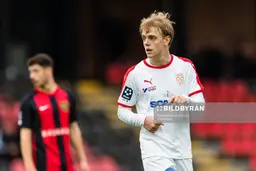 Linus Hillemar
