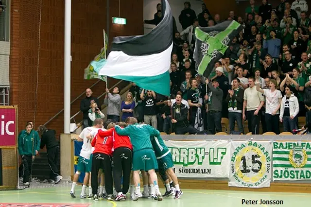 Handboll: 1000 plåtar räddar elitlicensen 