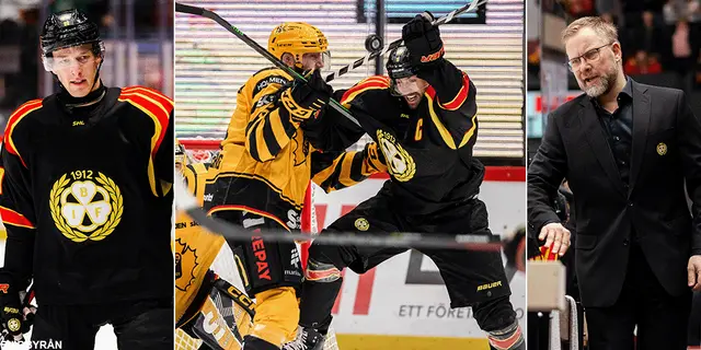 Inför Brynäs – Skellefteå: Kan Brynäs rubba serieledarna?