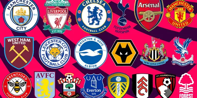 Premier League-redaktionerna kommenterar Deadline Day