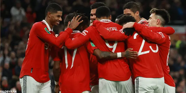 Inför: Sevilla – Manchester United