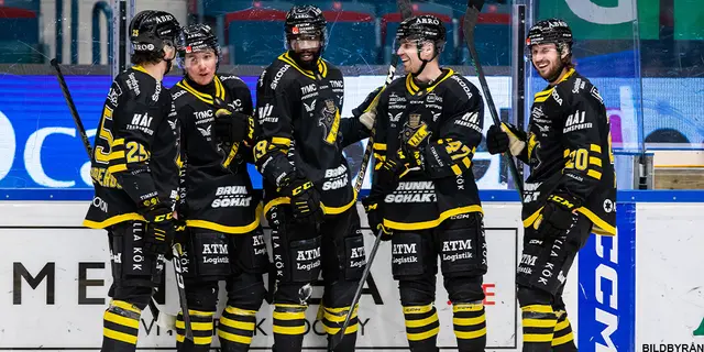 Inför AIK-Västerås: ny sexpoängsmatch