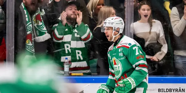 Rögle jagar trendbrott när man möter Brynäs i sista matchen innan uppehållet - Så ställer lagen upp