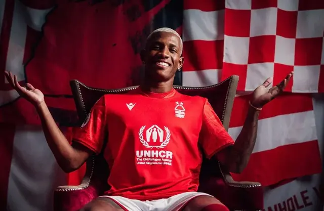 28. Danilo