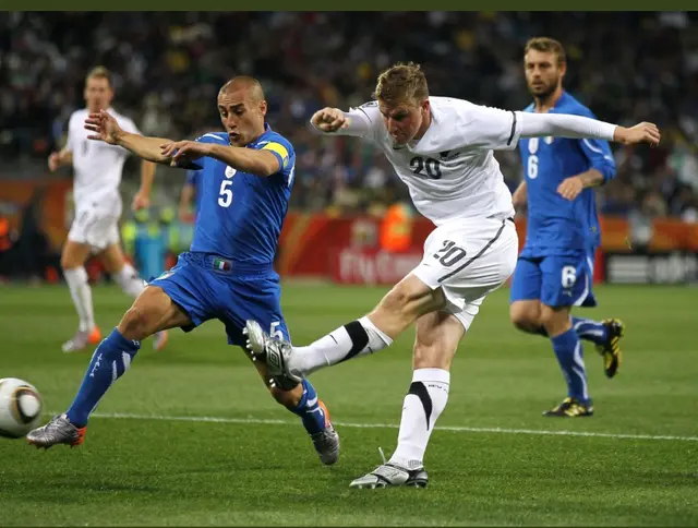 11. Chris Wood