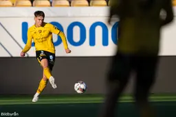 Frode Aronsson