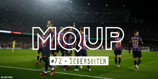 MQUP #72 - Segersviten