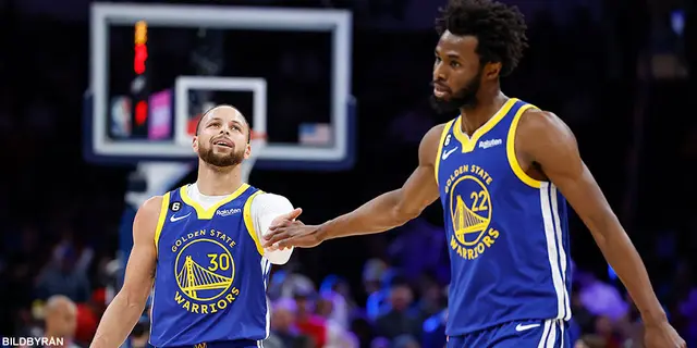 Kan Golden State försvara sin titel?