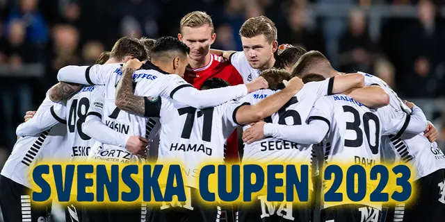 Inför Svenska Cupen – Örebro SK