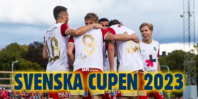 Inför Svenska Cupen – Skövde AIK